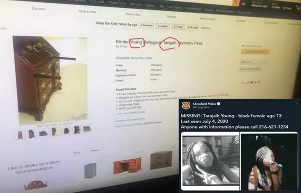 Wayfair Cocuk Ticareti Mi Yapiyor Pizza Gate Olayi Nedir Madde Madde Pizza Gate Dunya Soke Oldu Takvim