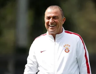 Hıncal Uluç: "Terim'e güveniyorum"