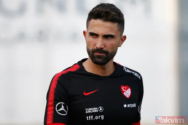 West Ham Hasan Ali için devrede! - 8