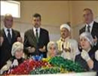 Mesir Macunu Festivalinden Kareler...