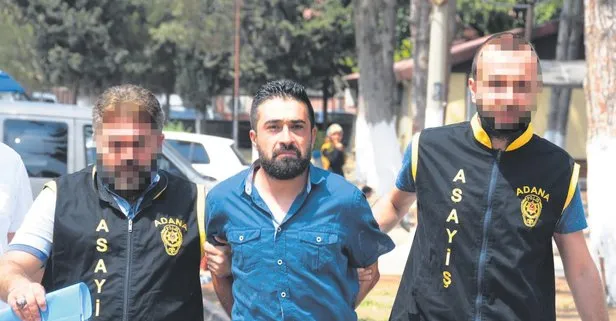 Yıldırım dava