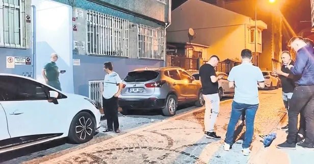 İstanbul'da dehşet: Polis memuru evde ölü bulundu
