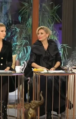 Doya Doya Moda günün birincisi belli oldu! 3 Şubat Çarşamba Doya Doya Moda puanlaması!