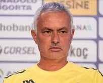 250 milyon euroluk kriz! | Takvim Jose Mourinho’nun ayrılığının perdesini araladı!