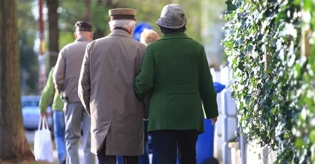 Emekliye yeni maaş! Temmuz zammı ankete göre yüzde 17,13 olacak