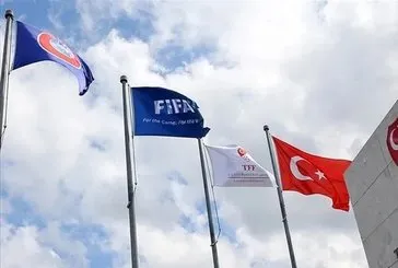TFF’den ABB Fomget kararı! Etik Kurlu’na sevk edildi