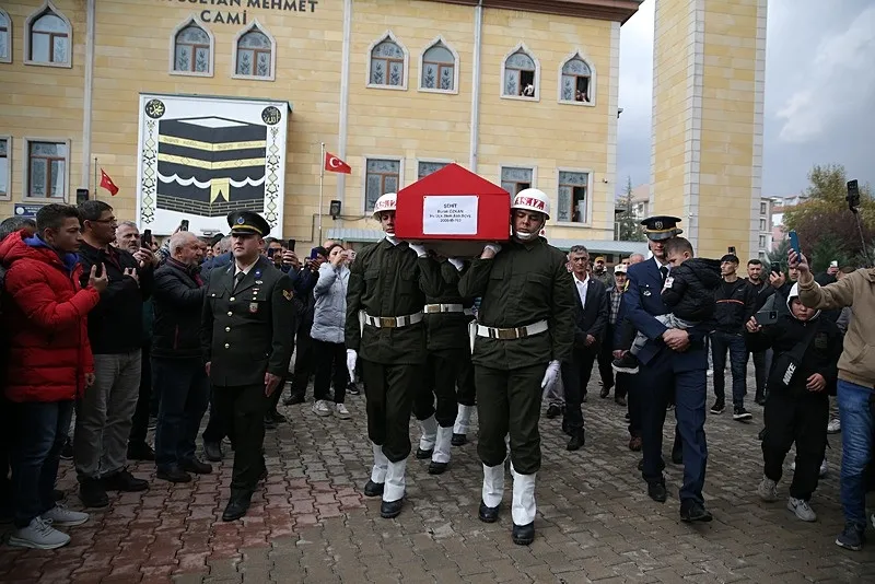 ÇOK YAKIŞTI SANA ŞEHİTLİK-2