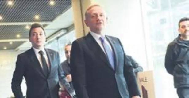 Gümüşdağ’a coronavirüs önlemi