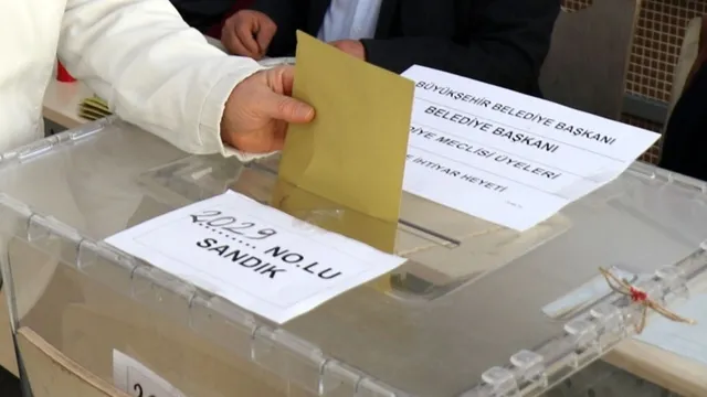 İstanbul ilçe Büyükçekmece seçim sonuçları oy oranları ne oldu?-1
