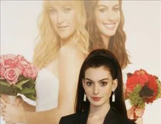 Anne Hathaway