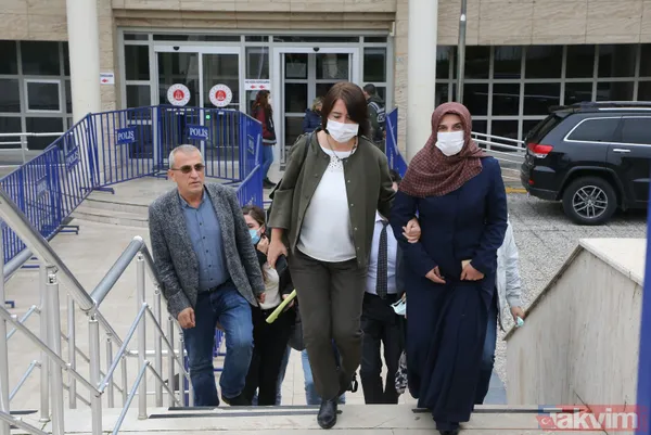 SON DAKİKA: Cani katil Cemal Metin Avcı Pınar Gültekin'in ailesinden şikayetçi oldu! Öfkeli anne isyan etti - 5