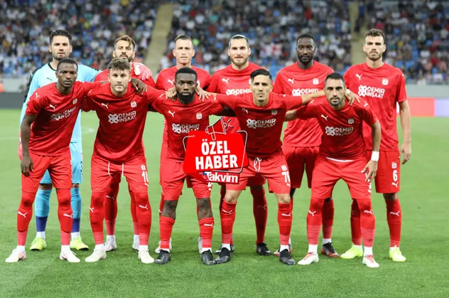 4 büyüklerin korkulu rüyası: Sivasspor