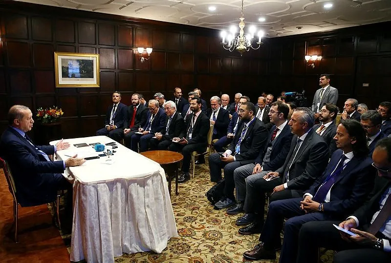 Erdoğan’dan Kılıçdaroğlu yorumu: Gülünç