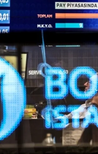 9 Mart Salı borsada en fazla kazandıran hisse senetleri hangileri oldu?