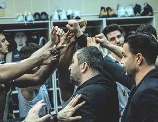 Bahçeşehir-Aliağa: 77-75