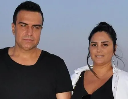 Eski eşten Berdan Mardini’ye şok suçlama!