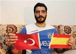 Güiza’dan mutlu haber!