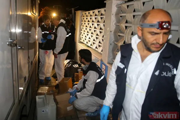 Cemal Kaşıkçı'nın son günleri! Suudi Arabistan Başkonsolosluğu'nda katledilmişti... - 48