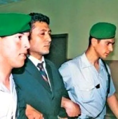 Son dakika: Yeliz Telli'nin 15 yıllık sır ölümünde araçta bulunan başkomiser Ebubekir Temur FETÖ'cü çıktı-3