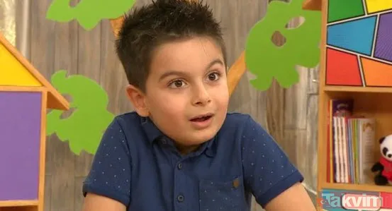 Atarlı bilim adamı Efe Dadak'ın son haline bakın! Çocuktan Al Haberi'nin Antepli Efe'sini görenler 'pes' diyor - 4