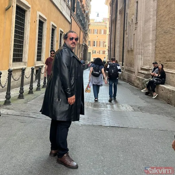 Masterchef Mehmet Şef'in kızı Sude Yalçınkaya bikinili pozuyla yaptı yapacağını! Mehmet Yalçınkaya'nın kızı da fenomen - 3