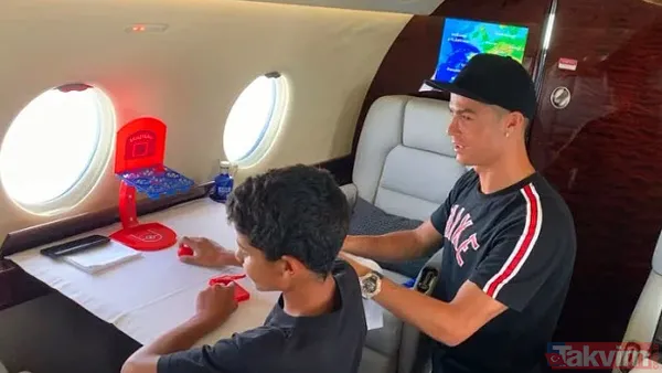 Lionel Messi ve Cristiano Ronaldo çıtayı arşa çıkardı! Barcelona ve Juventus'un yıldızları züğürdün çenesini yoruyor - 24