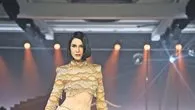 Göz kamaştırdı!