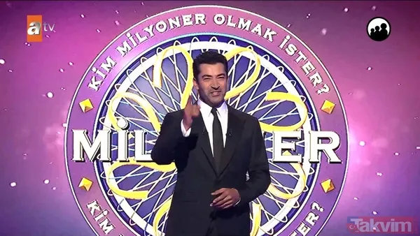 Kim Milyoner Olmak İster'de çarpıcı 'mide' sorusu! Kenan İmirzalıoğlu'ndan "Ciddi bir skandal olurdu!" yorumu... Yarışmacıdan bomba cevap - 5