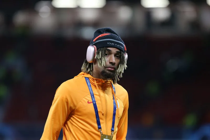 GALATASARAY TRANSFER HABERLERİ | Sacha Boey'dan taraftarı üzen açıklama! - 1