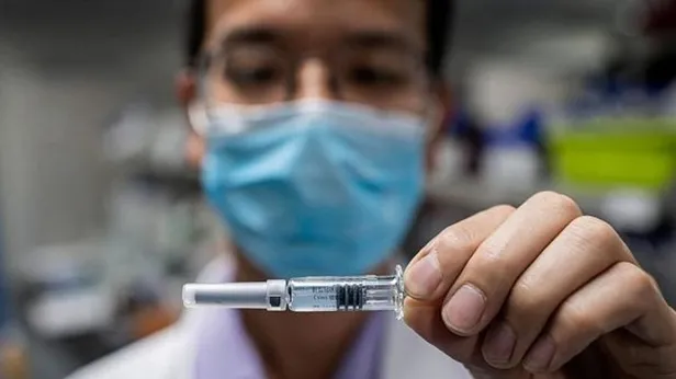 Biontech mi Sinovac mı 3. doz aşı için hangisi olunmalı? 50 yaş altı 3. doz aşı olacak mı? İşte randevu alma ekranı…-5