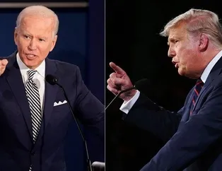 ABD seçimlerinde bahisler Trump’a döndü