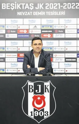 Ceyhun Kazancı'dan flaş açıklamalar: Ismael tercihimden pişman değilim | Spor haberleri