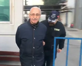 Son dakika: FETÖcü Yusuf Bekmezci adliyede! İzmirde hücre evinde yakalanmıştı