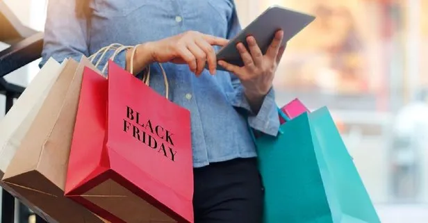 Efsane Cuma ne zaman 2021? Efsane Cuma indirimleri ne zaman başlayacak? Black Friday hangi tarihte ortaya çıktı?