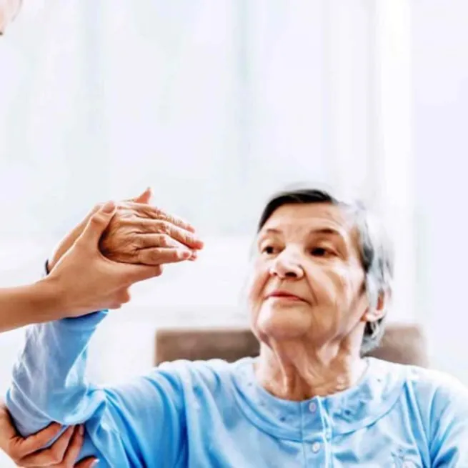 Dinmeyen ağrıya dikkat