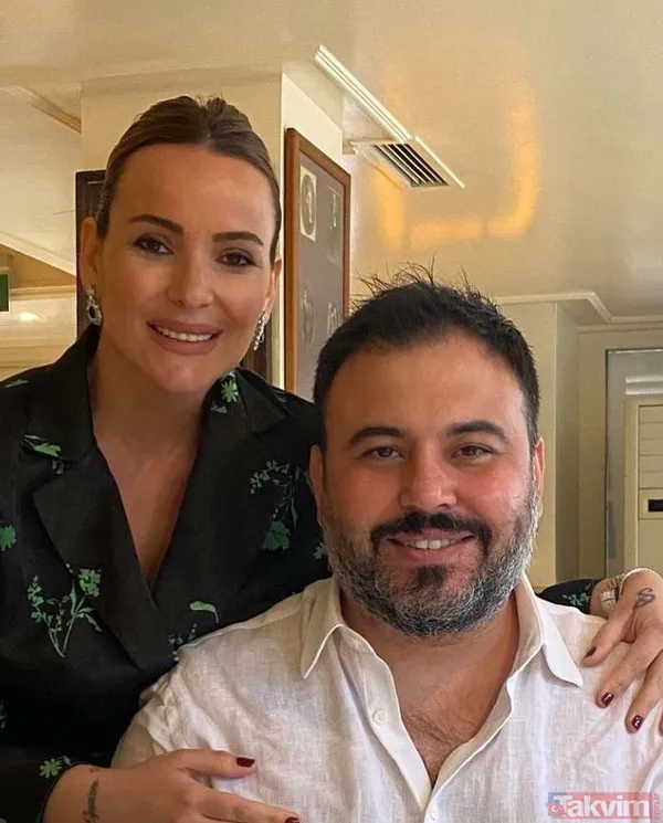 Ölen eşi Selçuk Tektaş'ı paylaştı 'Haykırıyorum' dedi Buse Varol ile 'ilgi' tartışması yaşamıştı! Alişan’ın yengesi Merve Tektaş fena patladı - 18