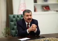 Sağlık Bakanı Fahrettin Kocadan YKS ve Kurban Bayramı mesaisi! Ek tedbirler mi gelecek?