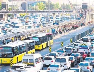 Trafik sigortası sizi korur