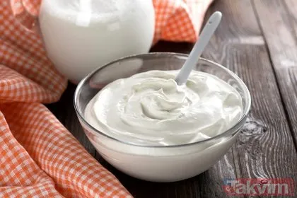 Ev yapımı yoğurdun mucizevi etkisi! Uzmanlar kansere karşı önerdi...