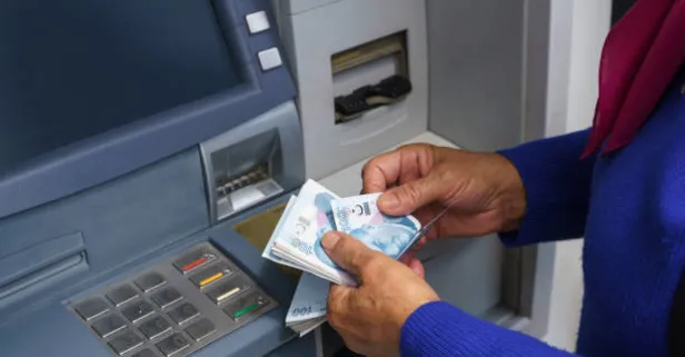 18 yaşından büyük herkes anında başvurabilir: Bankalar peş peşe duyurdu! 10.000 TL, 20.000 TL, 25.000 TL nakit ödeniyor!