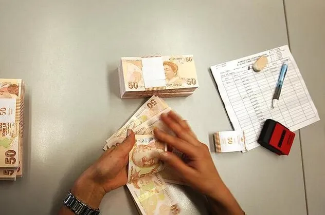 Kamu bankalarının destek kredileri koronavirüsle ekonomik mücadele sürecinde vatandaşın kara gün dostu oldu