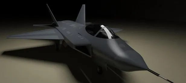 Yerli savaş uçağı TFX’de yeni gelişme