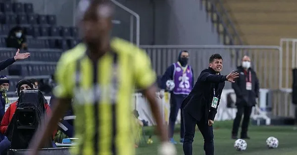 Emre Belözoğlu şampiyonluk ateşini yaktı: Her maçı alacağız şampiyon olacağız