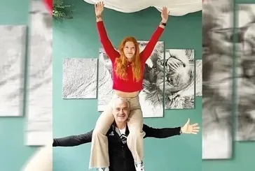 Burak Özberk’in eşinin manifesto günlüğünden ihanet çıktı: 100 milyonluk tazminat I Caner Erdeniz’den sert yalanlama