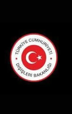 Dışişleri'nden suikast hakkında ilk açıklama!