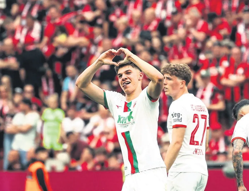 Teklif gelirse düşünürüm