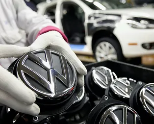 Volkswagenden flaş Türkiye açıklaması!