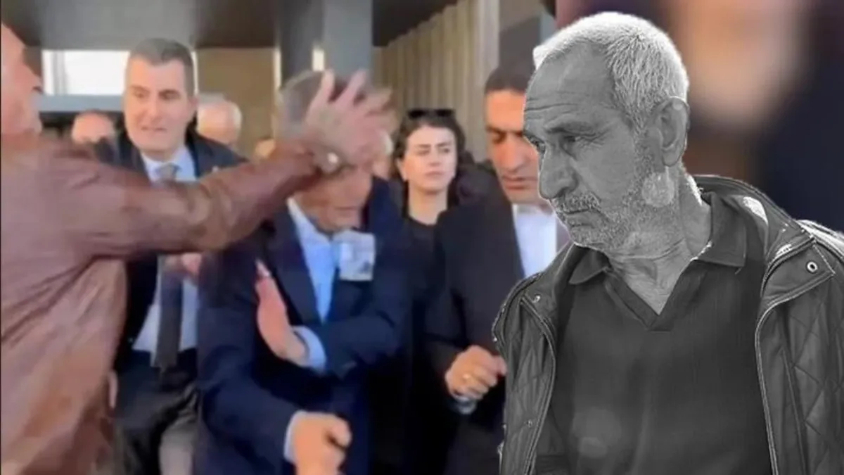 CHP Genel Başkanı Özel'e saldıran şüpheli Selçuk Tengioğlu tutuklandı! Neden spor hareketleri yapıyordu? Karar yazısı ve ifadesi ortaya çıktı