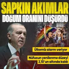 Başkan Erdoğan’dan Kabine toplantısında LGBT tepkisi: LGBT dayatması, faşizmi dahi aratıyor