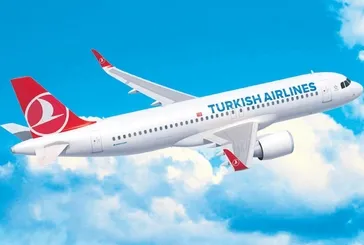 İstanbul 5 kıtayı bağlıyor